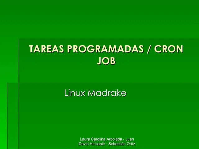 Inngest tareas programadas