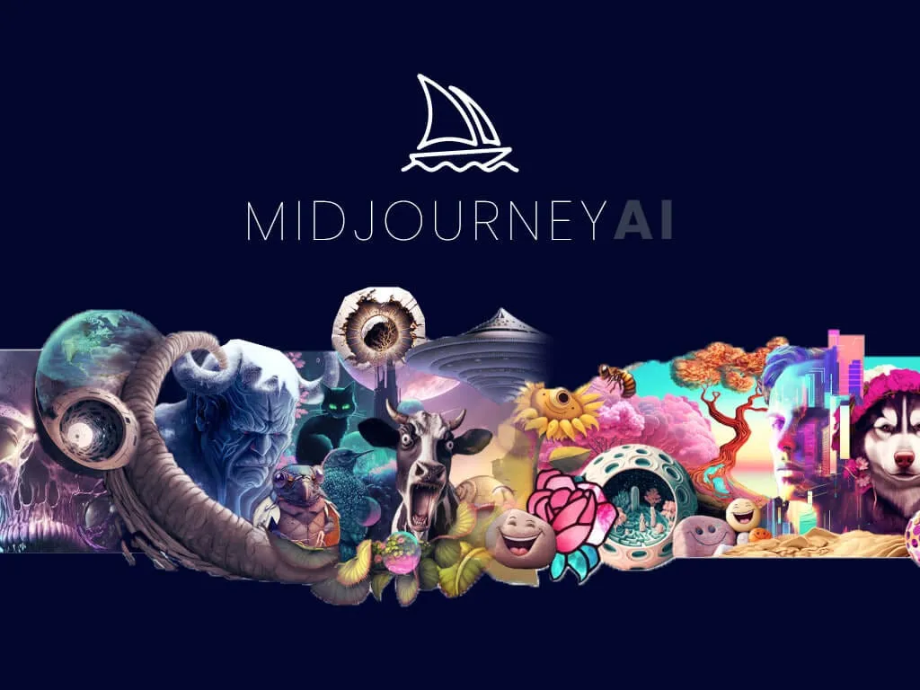 prompts para Midjourney