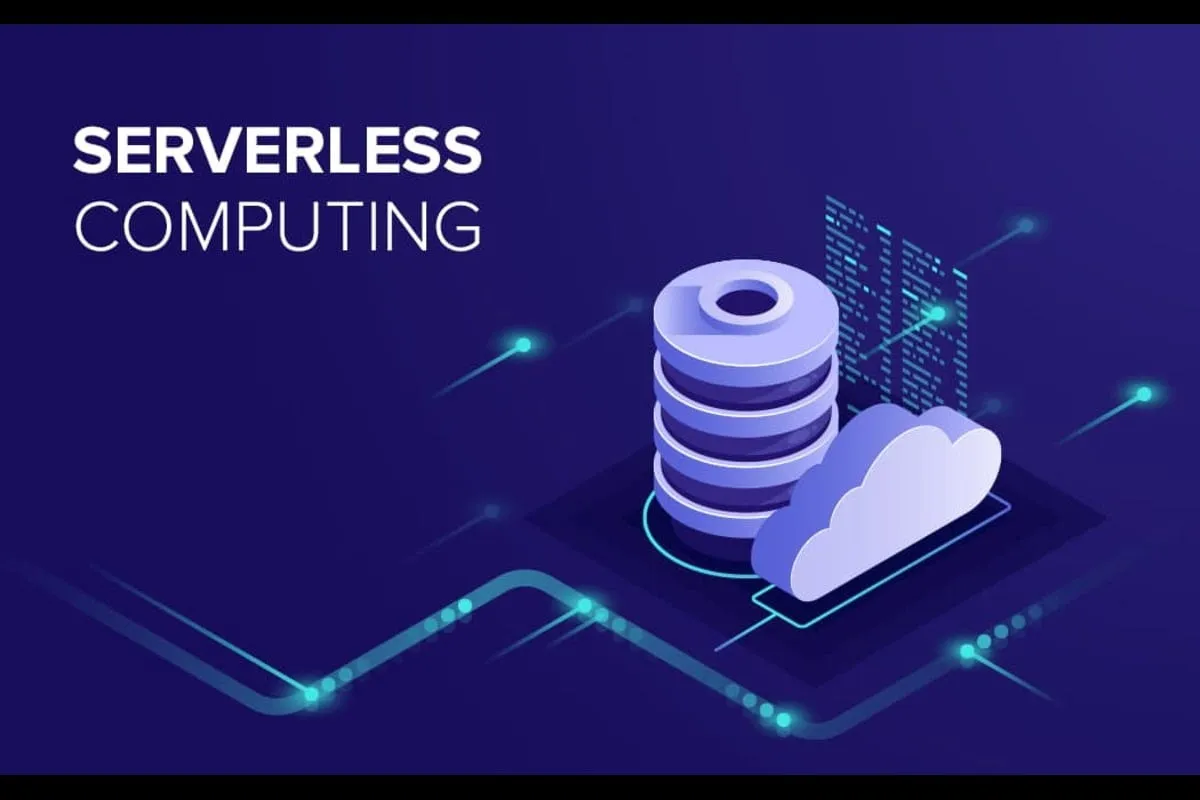 Serverless Computing
