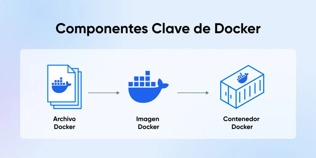 contenedor Docker Mini PC