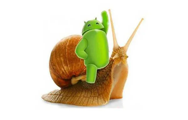 acelerar android lento