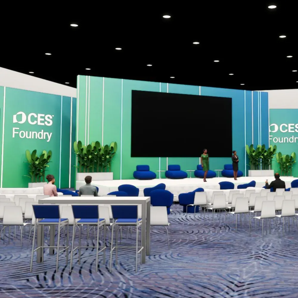 CES 2026