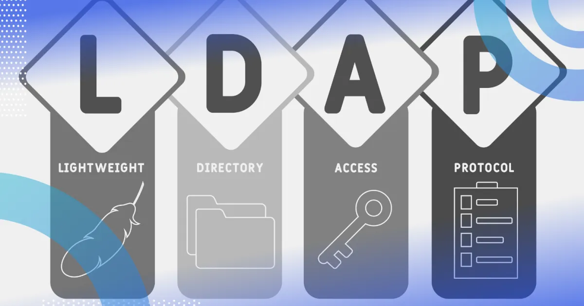 protocolo LDAP