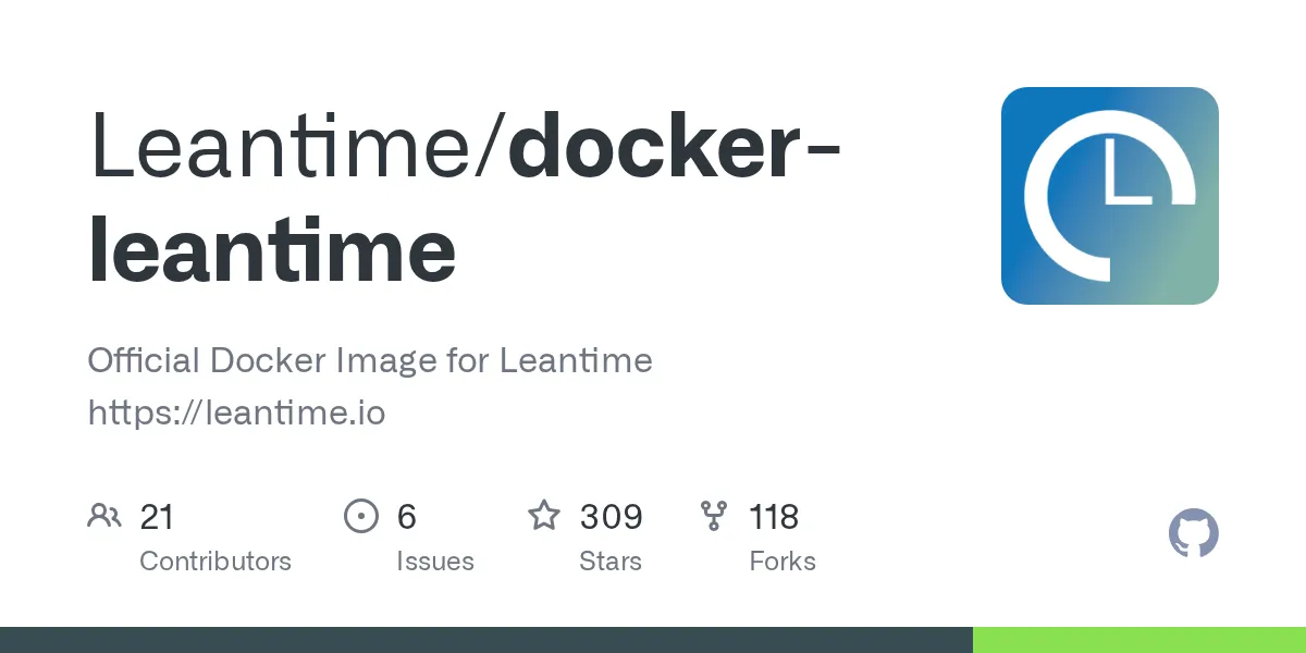 instalar Leantime