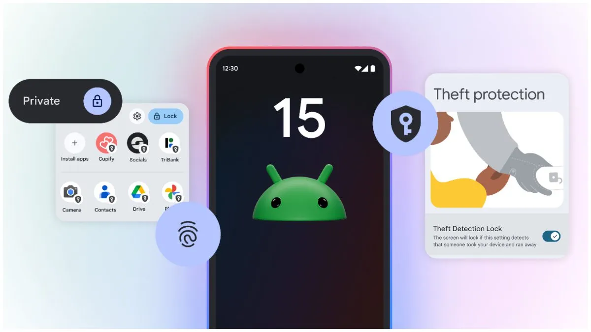 actualizaciones Google System enero 2026