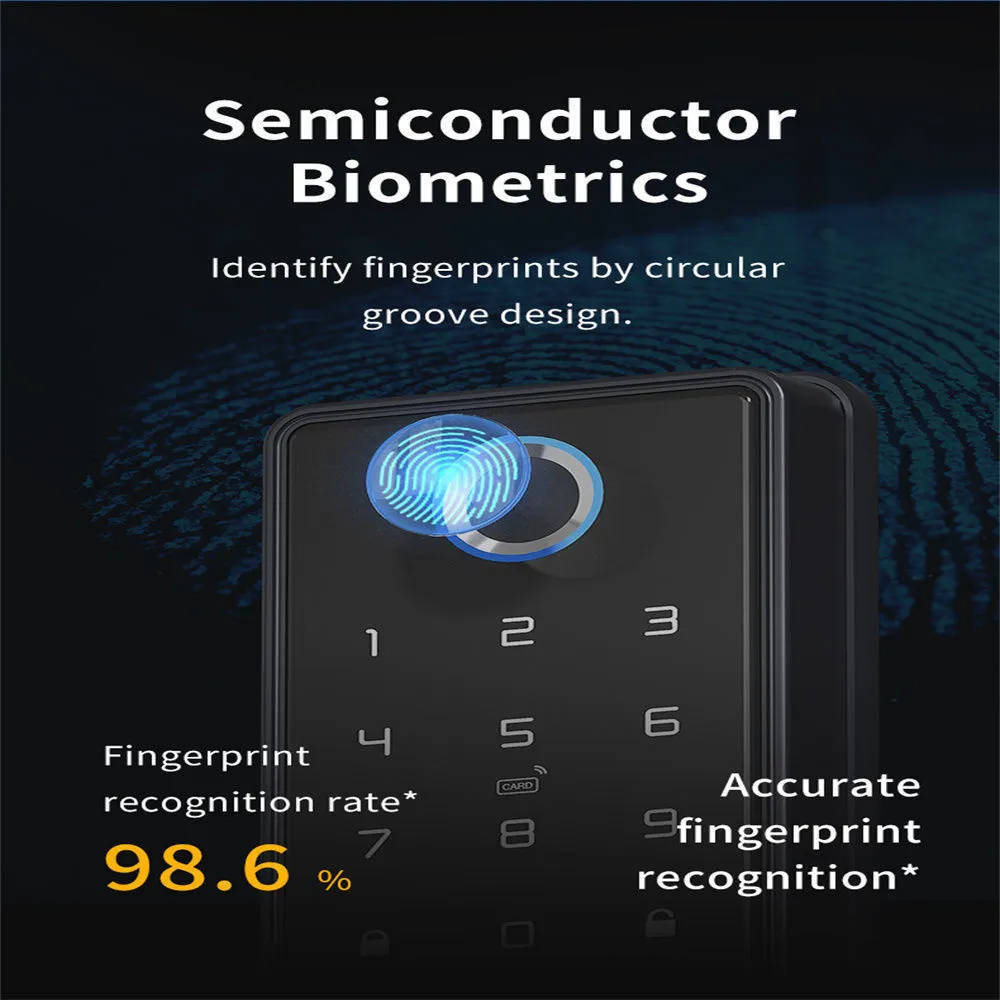 Smart Lock Android