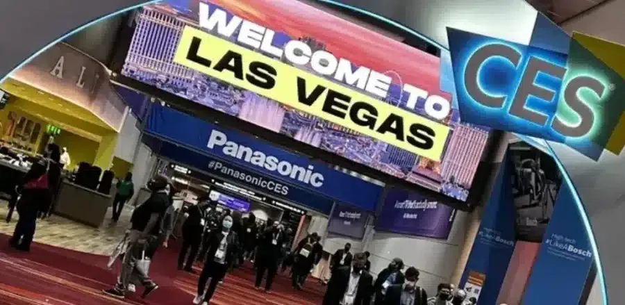 CES 2026 Android
