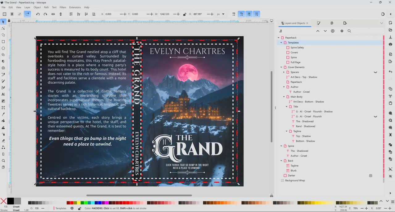 Inkscape