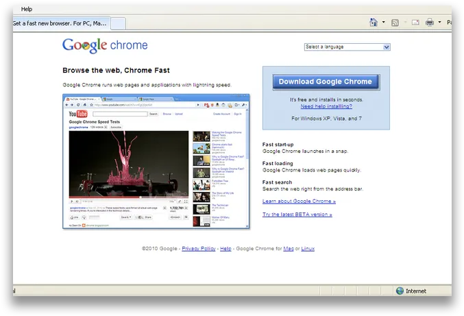 modo focus chrome
