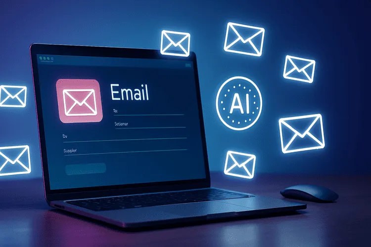 automatizar correos con IA